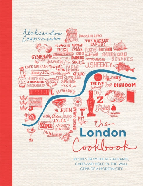 Londoni kokaraamat