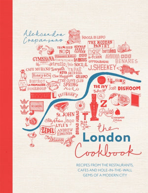 Londoni kokaraamat