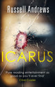 Book cover of: Icarus. By: Russell Andrews