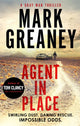 Agent on paigas