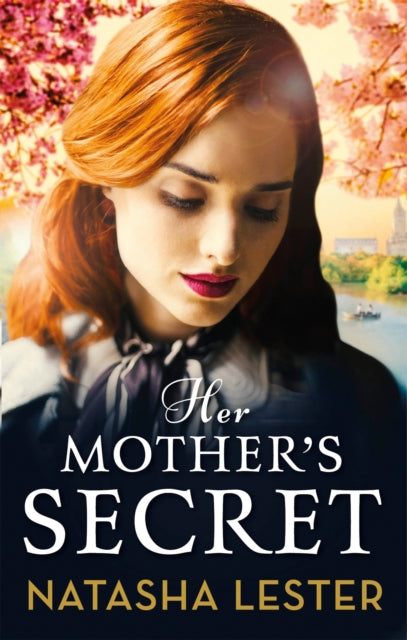 Book cover of: Her Mother's Secret. By: Natasha Lester