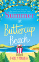 Suvi Buttercupi rannas