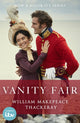 Book cover of: Vanity Fair. By: William Makepeace Thackeray