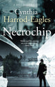 Book cover of: Necrochip. By: Emma Woodhouse