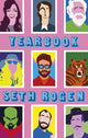 Book cover of: Yearbook. By: Seth Rogen