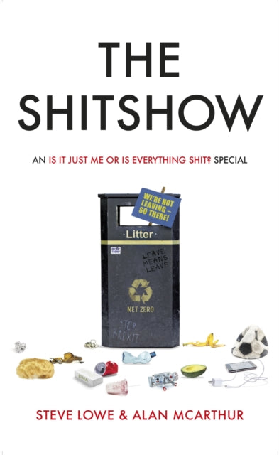 Sittshow