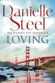 Book cover of: Loving. By: Danielle Steel