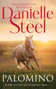 Book cover of: Palomino. By: Danielle Steel