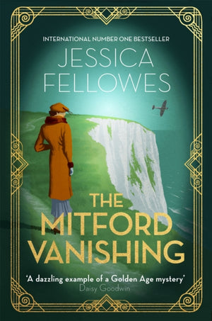 Mitford Vanishing, Jessica Mitford and the case of the disappearing sister