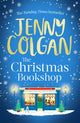 Christmas Bookshop, the cosiest and most uplifting festive romance to settle down with this Christmas 9780751584226 Jenny Colgan