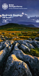 Book cover of: Bedrock Geology UK South