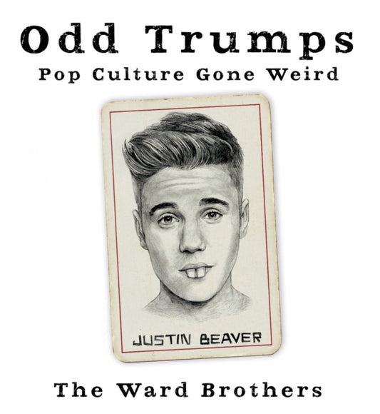 Book cover of: Odd Trumps. By: Eddie Ward