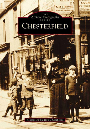 Chesterfield