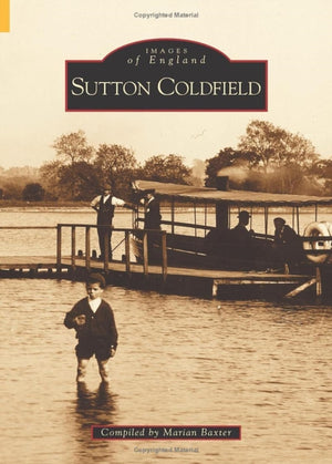 Sutton Coldfield