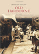 Book cover of: Old Harborne. By: Roy Clarke