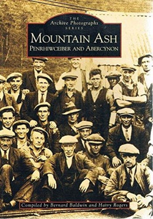 Mountain Ash