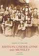 Book cover of: Ashton Under Lyne and Mossley. By: Alice Lock