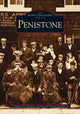 Book cover of: Penistone. By: M. Young