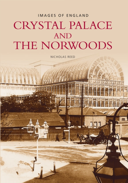 Crystal Palace ja Norwoodid