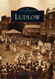 Book cover of: Ludlow. By: David Lloyd