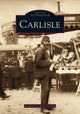Book cover of: Carlisle. By: Dennis Perriam