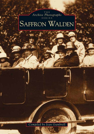 Saffron Walden