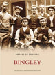 Book cover of: Bingley. By: Bingley and District Local History Society