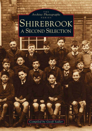 Shirebrook II