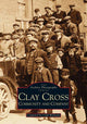Book cover of: Clay Cross. By: Cliff Williams