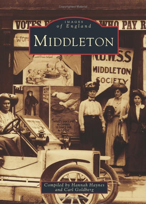 Middleton