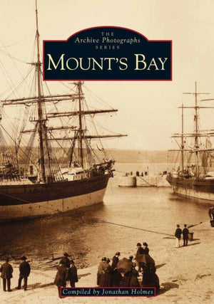 Mount's Bay