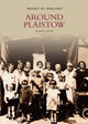 Book cover of: Around Plaistow. By: George Taylor