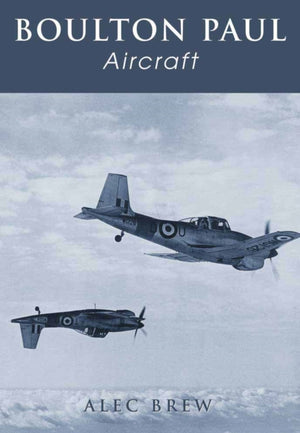 Boulton Paul Aircraft