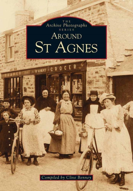 Around St. Agnes
