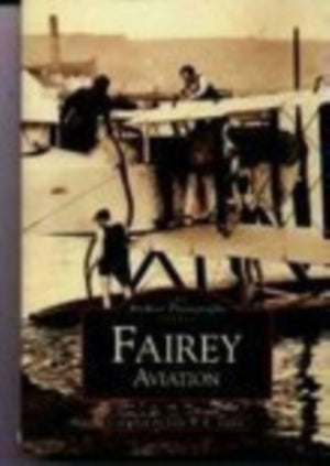 Fairey Aviation