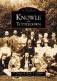 Book cover of: Knowle and Totterdown. By: M. Hooper