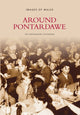 Book cover of: Around Pontedawe. By: Jeff Childs
