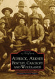 Book cover of: Adwick, Arksey and Bentley. By: Peter Tuffrey