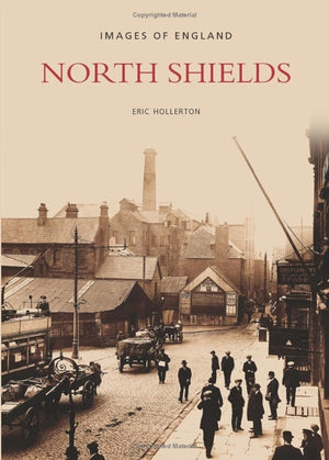 North Shields