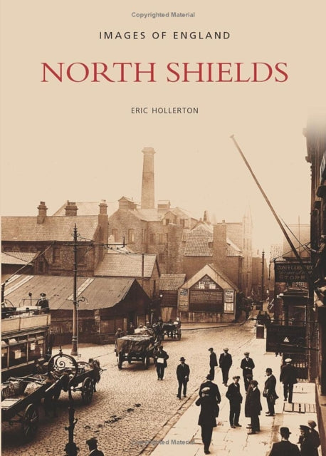 North Shields