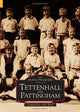 Book cover of: Tettenhall and Pattingham. By: Alec Brew