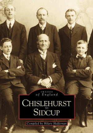 Chislehurst