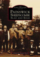 Book cover of: Painswick and Slad. By: Howard Beard