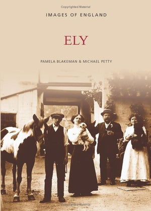 Ely: Images of England