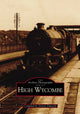 Book cover of: High Wycombe. By: Dennis Edwards