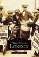 Book cover of: City of London. By: Brian Girling