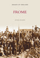Book cover of: Around Frome. By: Michael McGarvie