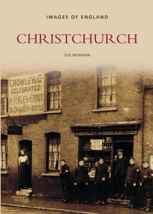 Christchurch: Images of England