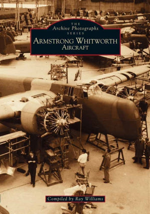 The Armstrong Whitworth