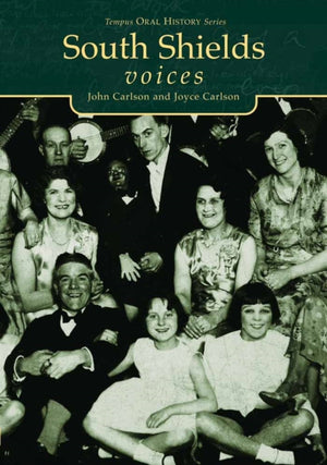 South Shields Voices